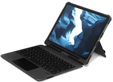LAUT L_IPD22_TY2_DE_BK Tablet-Schutzhülle 33 cm (13