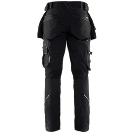 Blåkläder Blakläder Handwerker Bundhose 4-Wege Stretch