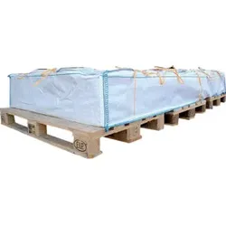 Big Bag Asbest 2600x1250x300 mm
