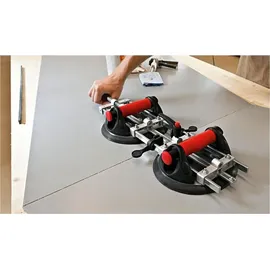 Bessey Plattenspanner, groß und stark PS130