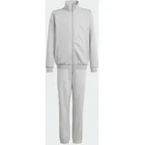 adidas ALL SZN Graphic Trainingsanzug Grau 152