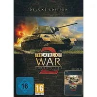 Theatre of War 2 - Kursk Deluxe Edition