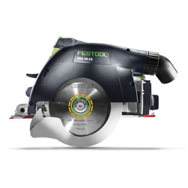 Festool HKC 55 EB-Basic-5,2 inkl. 1 x 5,2 Ah + Systainer SYS 3 M 337 577034