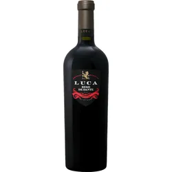 Luca Beso de Dante 2020 - 14.00 % vol