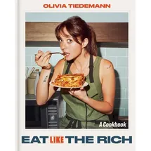 random house llc us Eat (Like) the Rich