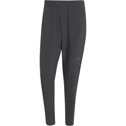 adidas D4T HYBRID PANT Herren Hybrid-Trainingshose schwarz - XL