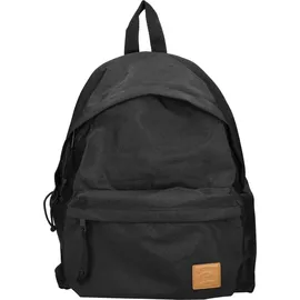 Lacoste Casual Croc Backpack Schwarz