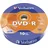 4.7GB 16x 10er Pack DVD-Rohlinge