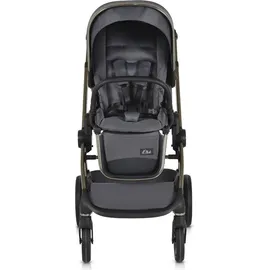 Cangaroo Kinderwagen 2 in1 iClick
