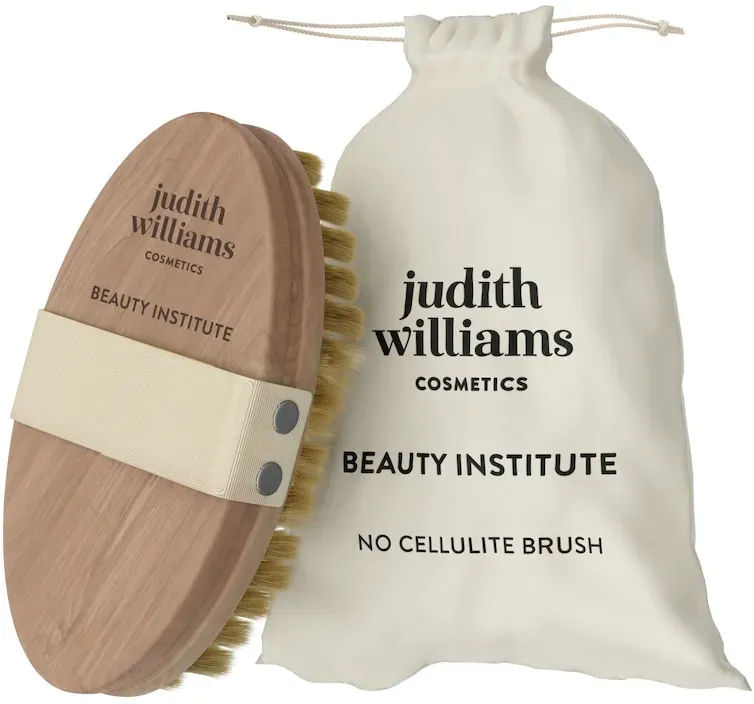 Judith Williams Cosmetics Judith Williams Cosmetics Beauty Institute No Cellulite Brush Anti-Cellulite 1 ml