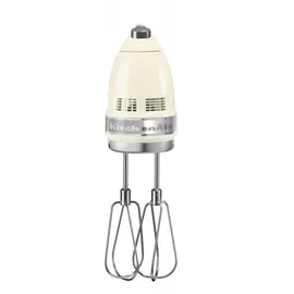 KitchenAid 5KHM9212 Handmixer pistazie