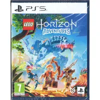 Sony LEGO Horizon Adventures (PS5)