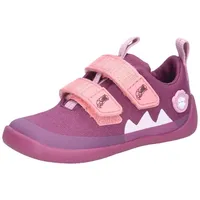 Affenzahn Barfußschuh Lucky Otter Beere 32