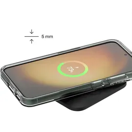 Belkin BOOST CHARGE PRO Kabelloses Universal Easy Align Ladepad (15 W)