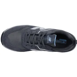 New Balance Sicherheitshalbschuh Lite Womens WEELCAP S1 PL HRO FO SC SR Gr. 40,5 magnet
