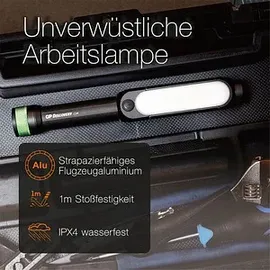 GP C34 Arbeitsleuchte