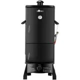 Gasgrill "Portland" von El Fuego® Räuchergrill, Smoker, Grill, BBQ, Barbecue