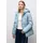 STREET ONE Damen, Kurze Steppjacke - 42