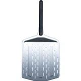 Ooni Pizzaschieber 35 cm Aluminium Silber