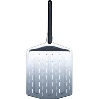 Ooni Pizzaschieber 35 cm Aluminium Silber