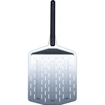Ooni Pizzaschieber 35 cm Aluminium Silber