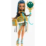 Monster High Scary Sweet Birthday Cleo De Nile