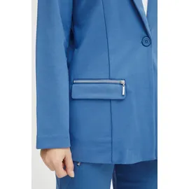 Pulz Jeans Blazer KIRA kobaltblau 36