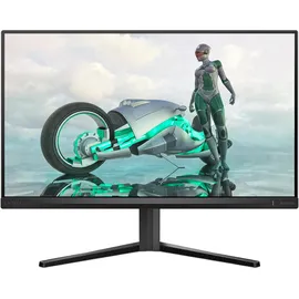 Philips Evnia 3000 Series 24M2N3200S 24'' schwarz