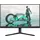 Philips Evnia 3000 Series 24M2N3200S 24'' schwarz