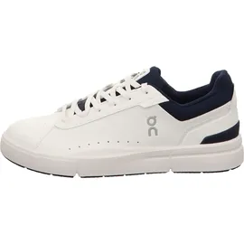 On The Roger Advantage White/Midnight 47,5