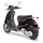 LUXXON E3000 3000 Watt 45 km/h schwarz