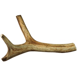 Schecker - Rothirsch Geweihsnack reich an Calcium 1 St