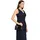 Vera Mont Abendtasche Satin Schwarz