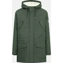 DERBE Festholm Herren gefütterte Winterjacke