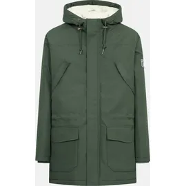 DERBE Festholm Herren gefütterte Winterjacke