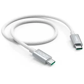 Hama 201721 1,5 m Usb-c-kabel - USB-C, 3.2 Gen1, 5Gbit/s, 1,5m