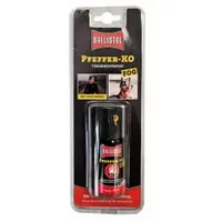 Ballistol Pfeffer-KO Spray