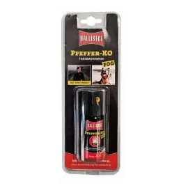 Ballistol Pfeffer-KO Spray