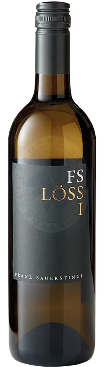 Grüner Veltliner Löss I 2025 Sauerstingl 0,75l