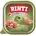 Rinti Singlefleisch Pute Pur 10 x 150 g