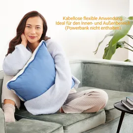 Medisana HC 150 blau