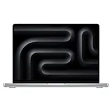 Apple MacBook Pro 14 2024 M4 16 GB RAM 1 TB SSD 10-Core GPU Silber