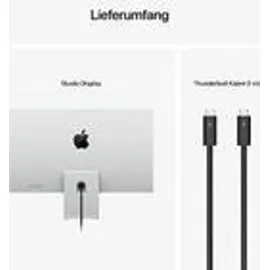 Apple Studio Display 27" neigbar