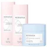 KERASILK Smoothing Set