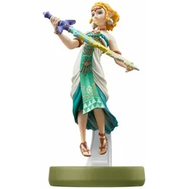 Nintendo amiibo The Legend of Zelda Collection Zelda - Tears of the Kingdom