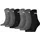 Puma Tennissocken 6er Pack Grau 43-46