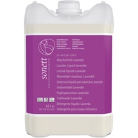 Sonett Waschmittel Lavendel 10 Liter