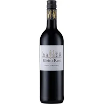 Stellenrust Kleine Rust Pinotage Shiraz 2023 0,75 l