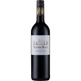 Stellenrust Kleine Rust Pinotage Shiraz 2023 0,75 l
