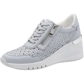 Marco Tozzi Sneaker Low Damen Blau 39
